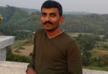 কুষ্টিয়ার সাংবাদিক জিল্লু আর নেই