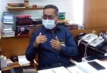 ‘করোনা পরিস্থিতি স্বাভাবিক না হলে স্কুল খোলার সম্ভাবনা নেই’