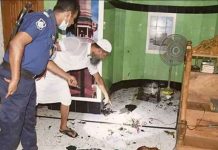 তদন্তে সিআইডি, লিকেজ গ্যাস পাইপ মেরামত