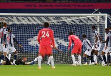 তিন গোলে পিছিয়ে থেকেও হার এড়াল চেলসি