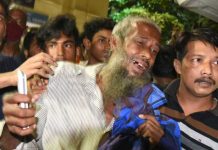 মসজিদে বিস্ফোরণ: দগ্ধ আরো দুজনের মৃত্যু, মোট মৃত্যু ১৬