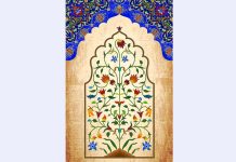 কাল্পনিক মসজিদের নাম ভাঙ্গিয়ে ইসলামী ফাউন্ডেশন থেকে বেতন ভাতা ভোগ করে আসছেন এক ঈমাম!