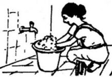 প্রশ্ন-উত্তর : যদি কোনো ব্যক্তি পবিত্র পাত্রে অপবিত্র কাপড় ধৌত করে এবং ধৌত করার সময় বালতি থেকে ব্যবহৃত পানির ছিটা ওই কাপড়ে লাগে তাহলে ওই কাপড় অপবিত্র হবে কি না ?