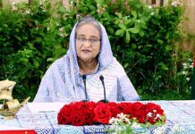 শিক্ষার্থীদের জন্য নিরাপদ পরিবেশ নিশ্চিত করতে হবে: প্রধানমন্ত্রী