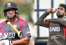 সাকিবের মতোই ‘ভুল’ করে দুই ক্রিকেটার নিষিদ্ধ!