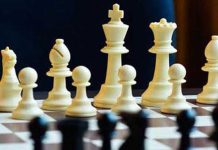 ২৪ সেপ্টেম্বর শুরু হচ্ছে ‘শেখ হাসিনা আন্তর্জাতিক অনলাইন দাবা’