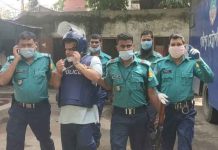 অস্ত্র মামলায় সাহেদের সর্বোচ্চ শাস্তি চায় রাষ্ট্রপক্ষ