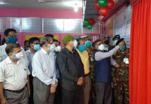 ঢামেক হাসপাতালের সম্প্রসারণ কাজ উদ্বোধন