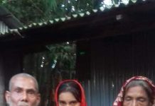 প্রশাসনের নজরদারি থাকা সত্বেও থেমে নেই চুনারুঘাটে বাল্যবিবাহ