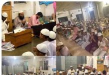 লায়ন চিত্ত রঞ্জন দাসের নির্দেশনায় সাবের হোসেন চৌধুরী’র ৫৯তম জম্মদিন পালন করেন মোঃসাহেদী হোসেন