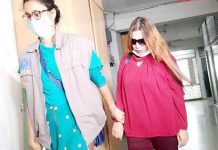 ‘পাত্র চাই’ বিজ্ঞাপনে প্রতারণা করা সাদিয়ার জামিন মেলেনি