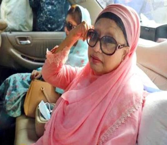 ৬ মাস বাড়ল খালেদা জিয়ার মুক্তির মেয়াদ, বিদেশে যেতে পারবেন না