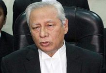 অ্যাটর্নি জেনারেল মাহবুবে আলম আর নেই
