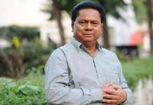 না ফেরার দেশে সাদেক বাচ্চু