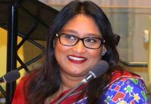 দেশকে এগিয়ে নিতে তরুণদের সুযোগ দিন: সায়মা ওয়াজেদ