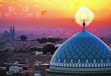 আজানের সময় মুসলমানের করণীয়