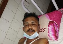 চট্টগ্রাম ব্যুরো কামরুল হাসান কে প্রানে মেরে ফেলার জন্য চেয়েছিল!