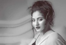 চলচ্চিত্রের নবাগত নায়িকা প্রিয়মনি