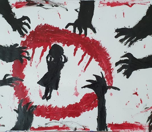 আইন সংশোধনের সিদ্ধান্ত, ধর্ষণের সর্বোচ্চ শাস্তি হবে মৃত্যুদণ্ড