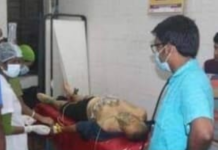 পিরোজপুরে দুর্বৃত্তদের ছুরিকাঘাতে চীন নাগরিক লাওফা নিহত।