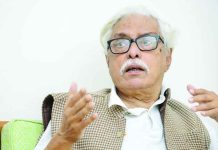 কথাসাহিত্যিক রশীদ হায়দার আর নেই