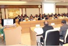 ধর্ষণের সর্বোচ্চ শাস্তি মৃত্যুদণ্ডে মন্ত্রিসভার নীতিগত অনুমোদন