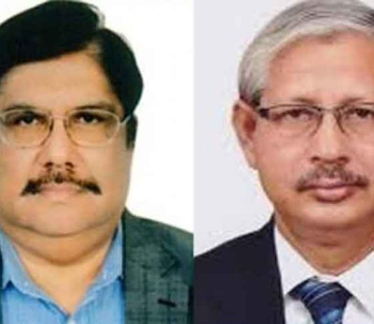 পদত্যাগ করলেন দুই অতিরিক্ত অ্যাটর্নি জেনারেল