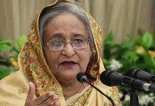 ‘ছোট্ট শিশুটি আমাদের চোখের মনি ছিল’