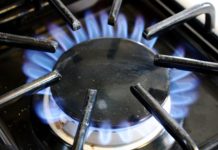 রাজধানীর যেসব জায়গায় গ্যাস থাকবে না আজ