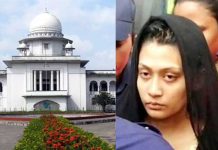 রায় পর্যালোচনা, মিন্নির জবানবন্দির ভিত্তিতেই মৃত্যুদণ্ড