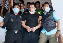 ইরফানের খোঁজ নিতে আসেনি কেউ, খেয়েছেন সরকারি বরাদ্দের খাবার