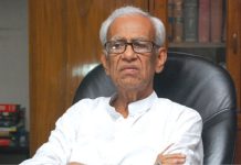 বঙ্গবন্ধু, শেখ হাসিনা ও খালেদা জিয়ার আইনজীবী ছিলেন ব্যারিস্টার রফিক