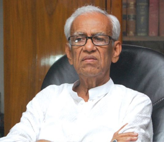 বঙ্গবন্ধু, শেখ হাসিনা ও খালেদা জিয়ার আইনজীবী ছিলেন ব্যারিস্টার রফিক