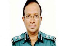 অবৈধ সম্পদ অর্জন ও অর্থপাচার মামলা ডিআইজি মিজানসহ চারজনের বিচার শুরু