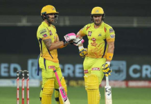 পাঞ্জাবকে লজ্জায় ডুবালেন ওয়াটসন-ডু’প্লেসিস, রেকর্ড জুটি গড়ে জয়