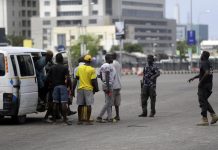 নাইজেরিয়ায় বিক্ষোভে অন্তত ৬৯ জনের মৃত্যু