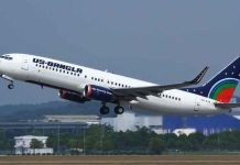 কলকাতা-চেন্নাইয়ে চালু হলো ইউএস-বাংলার ফ্লাইট