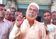 কালাইয়ে পৌর উপ-নির্বাচনে বিএনপি প্রার্থীর ভোটবর্জন