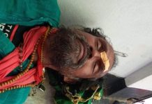 পাওনা টাকা চাইতে গিয়ে রক্তাক্ত অবস্তা জাহাঙ্গীর হাসপাতালে!