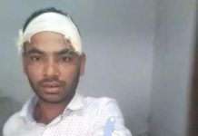 মাদক মামলায় জেলহাজতে সেই আবু, ঘটনাস্থল এখন মানিকভান্ডার! বিজিবি’র দাবী গাছের সাথে ধাক্কা খেয়ে আবু সামান্য আহত