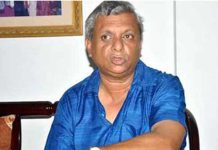 হঠাৎ বুকে ব্যথা, সিলেট সিটি মেয়র হাসপাতালে ভর্তি