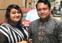 পাপিয়া দম্পতির অস্ত্র আইনে ২৭ বছরের জেল