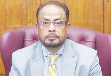‘এইচএসসির বিষয়ে সরকারের আবারও বিবেচনা করা উচিত’- জি এম কাদের