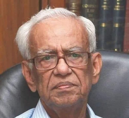 বনানী কবরস্থানে চিরনিদ্রায় ব্যারিস্টার রফিক