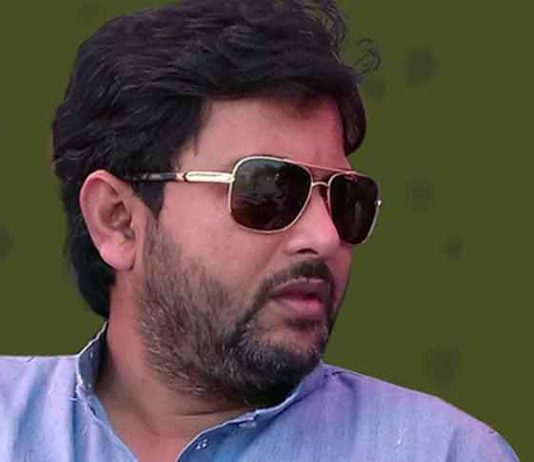 আগাম জামিন আবেদন করলেন নিক্সন চৌধুরী