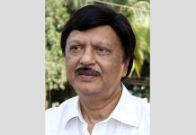 জাতীয় পার্টি ছাড়লেন চিত্রতারকা সোহেল রানা