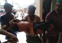 কুমিল্লায় স্বেচ্ছাসেবকলীগ নেতাকে পিটিয়ে হত্যা!