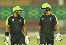 প্রস্তুতি ম্যাচে তামিমের ধীরগতির ব্যাটিং, লাহোরের হার