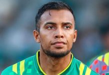 কাতারে সবাই ভালো আছি : জামাল ভূঁইয়া