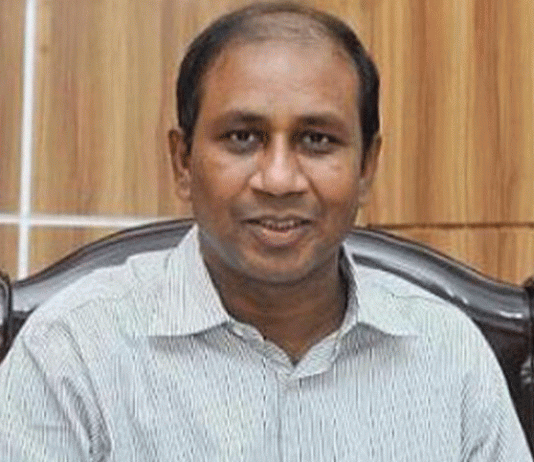 বাসে আগুন দেওয়ার ঘটনায় একটি কল রেকর্ড পেয়েছি – মনিরুল ইসলাম